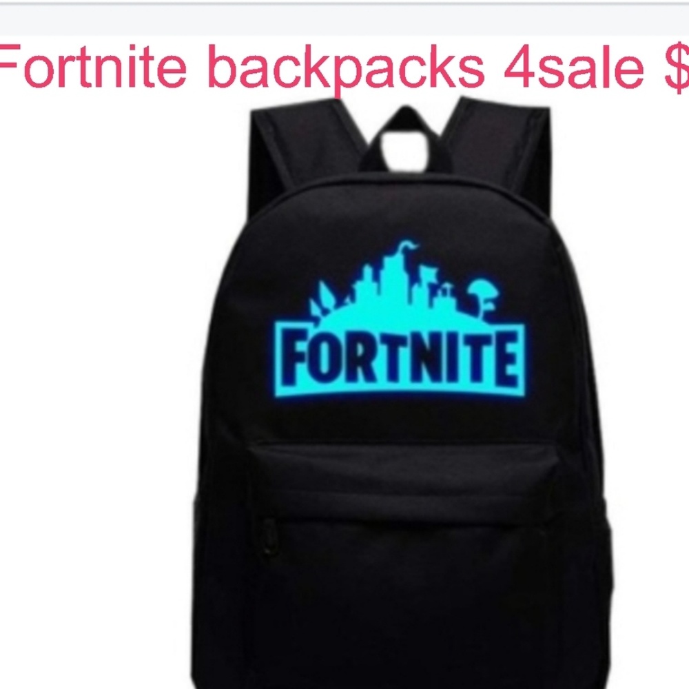 Backpacks
